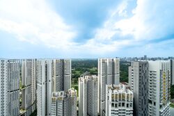 Commonwealth Towers (D3), Condominium #451783361